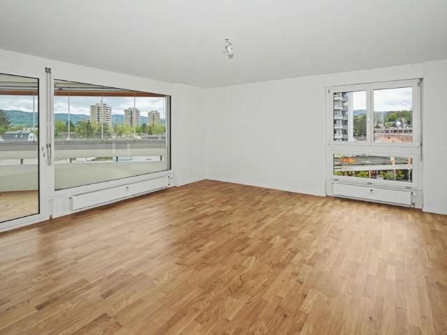 3.5 Zimmer, 75 m², 4. Stock