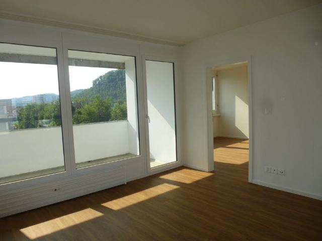 3.5 Zimmer, 75 m², 4. Stock