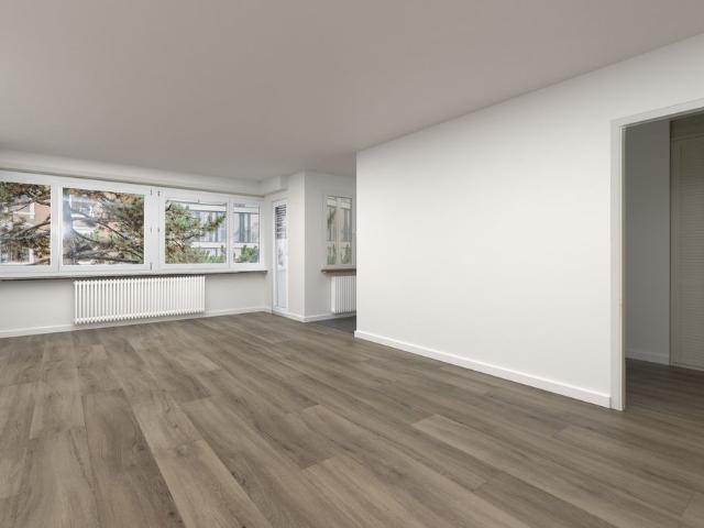 3.5 Zimmer, 75 m², 4. Stock