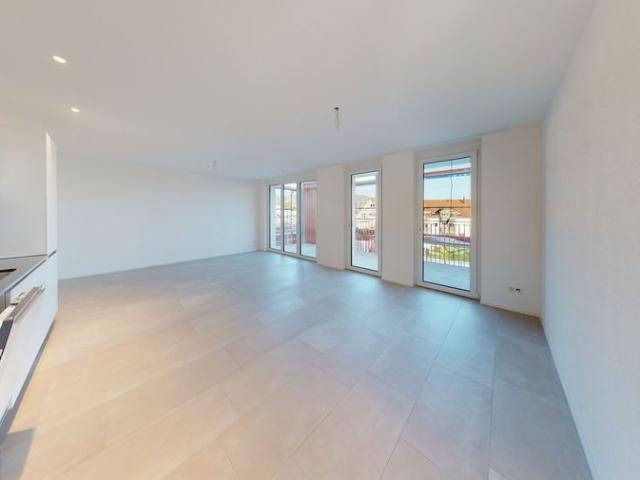3.5 Zimmer, 75 m², 4. Stock