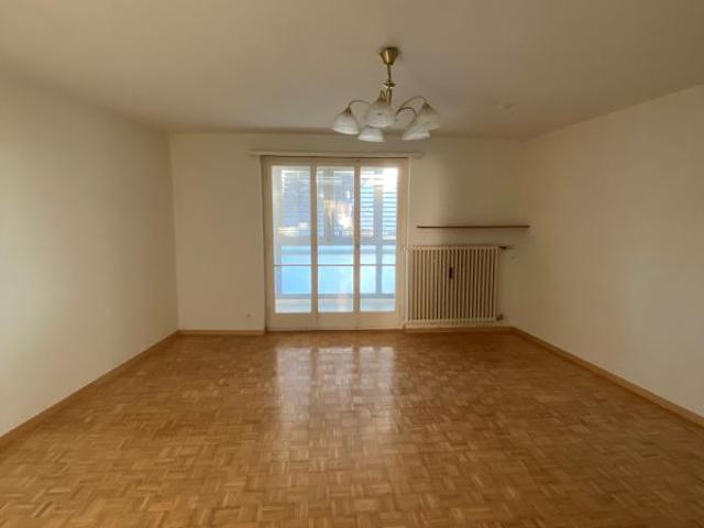 3.5 Zimmer, 75 m², 4. Stock