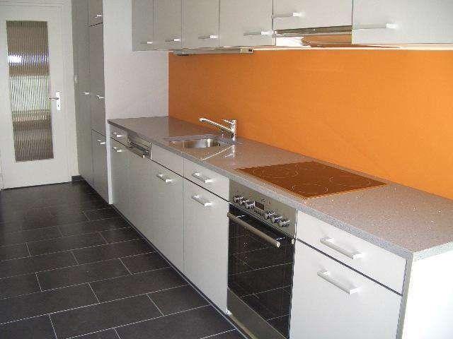 3.5 Zimmer, 75 m², 4. Stock