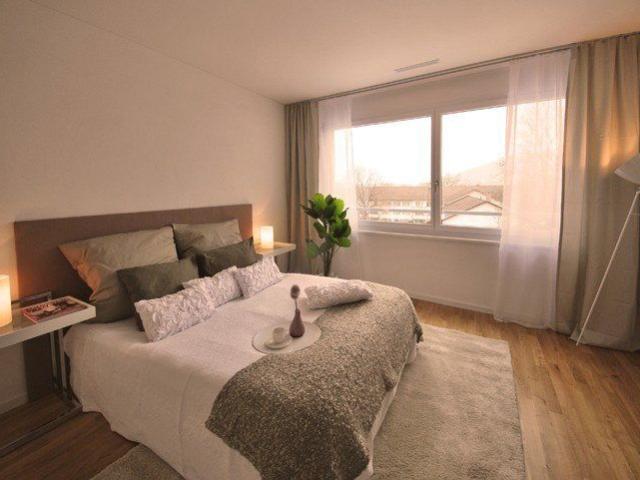 3.5 Zimmer, 75 m², 4. Stock