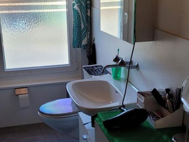 3.5 Zimmer, 75 m²