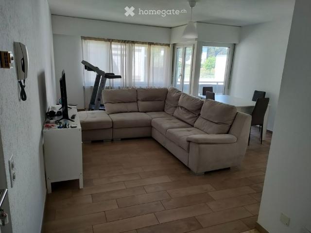 3.5 Zimmer, 75 m²