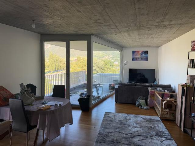 3.5 Zimmer, 75 m², 5. Stock