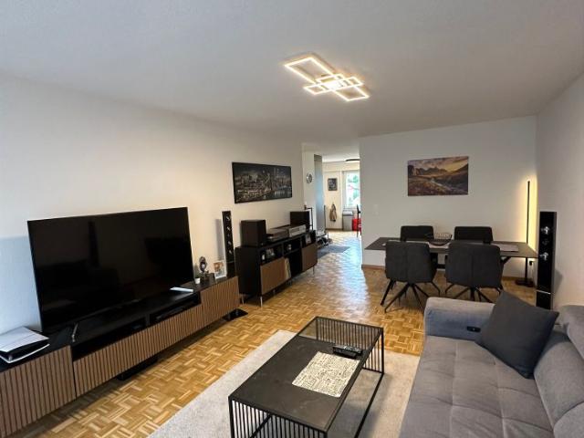 3.5 Zimmer, 75 m², 5. Stock