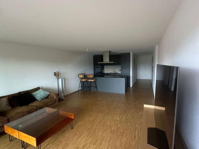 3.5 Zimmer, 75 m², 5. Stock