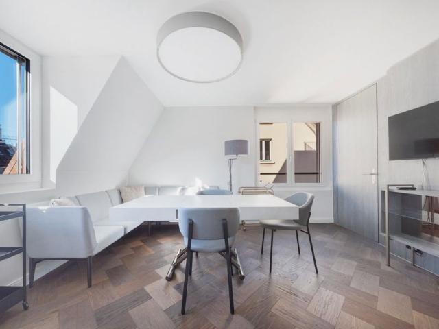 3.5 Zimmer, 75 m², 5. Stock