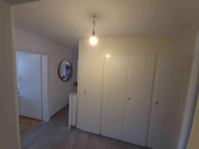 3.5 Zimmer, 75 m², 5. Stock