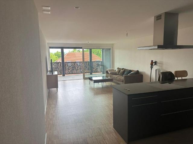 3.5 Zimmer, 75 m², 5. Stock