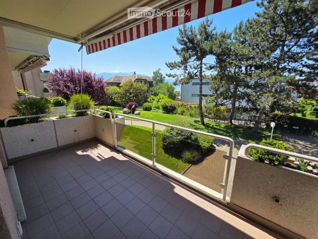 3.5 Zimmer, 75 m²