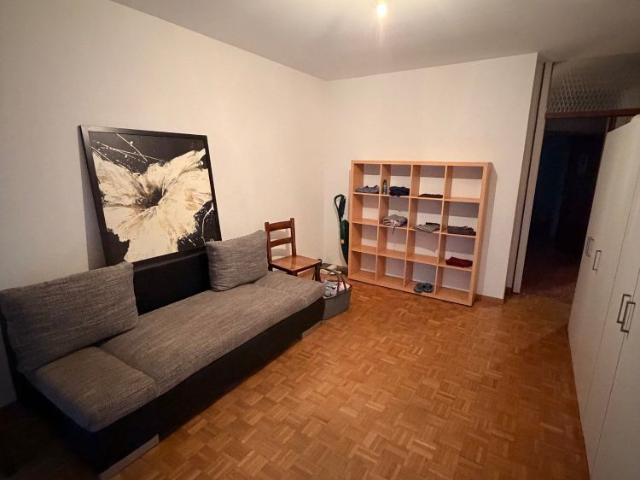 3.5 Zimmer, 75 m²
