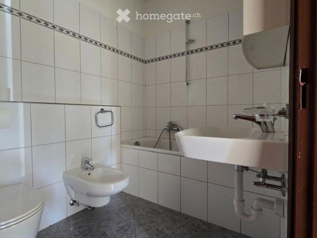 3.5 Zimmer, 75 m²