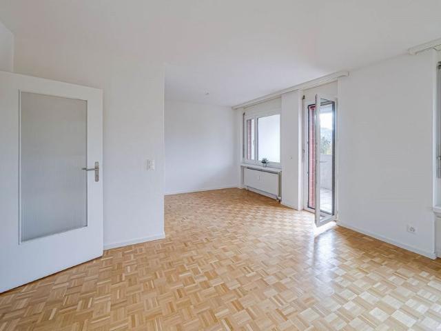 3.5 Zimmer, 75 m², 6. Stock