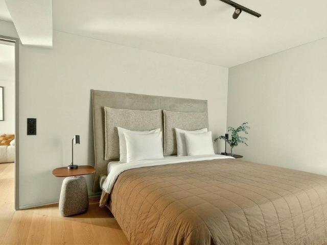 3.5 Zimmer, 75 m², 6. Stock