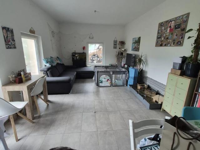 3.5 Zimmer, 75 m²