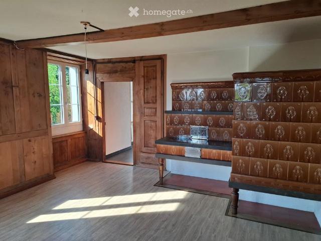 3.5 Zimmer, 75 m²