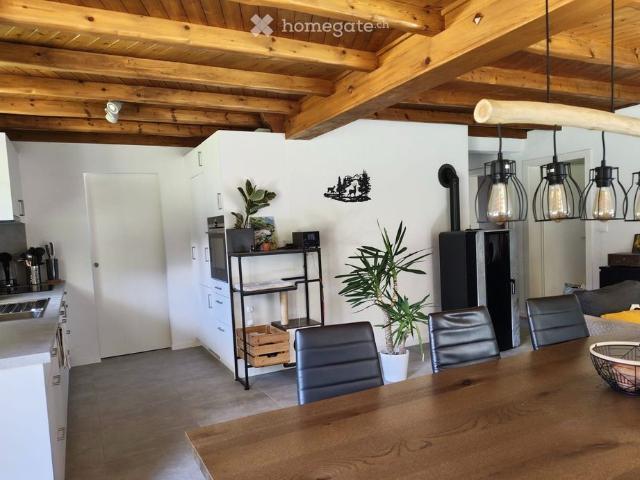 3.5 Zimmer, 75 m²
