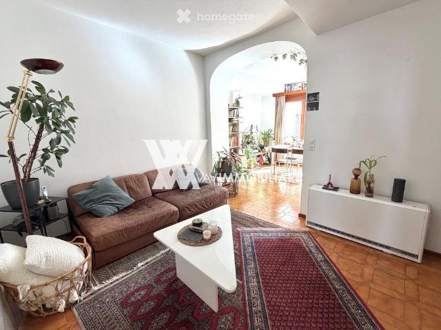 3.5 Zimmer, 75 m²