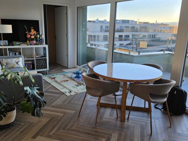 3.5 Zimmer, 75 m²
