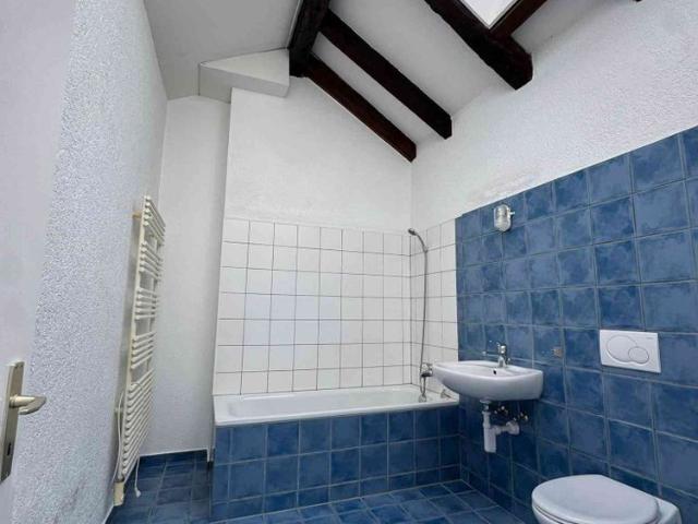 3.5 Zimmer, 75 m²
