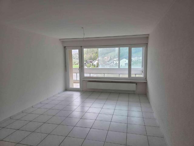 3.5 Zimmer, 75 m², 9. Stock