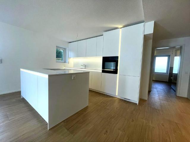3.5 Zimmer, 75 m², EG