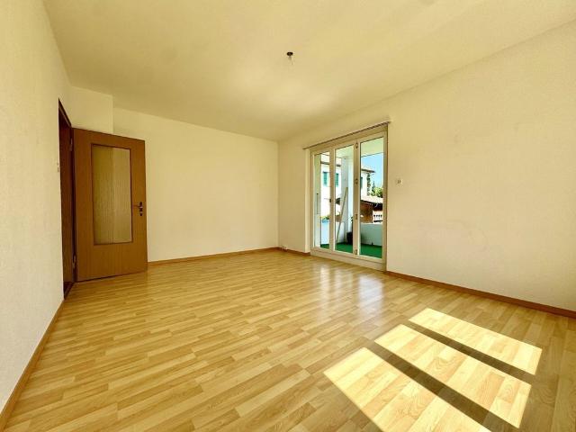 3.5 Zimmer, 75 m², EG