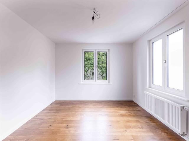 3.5 Zimmer, 75 m², EG