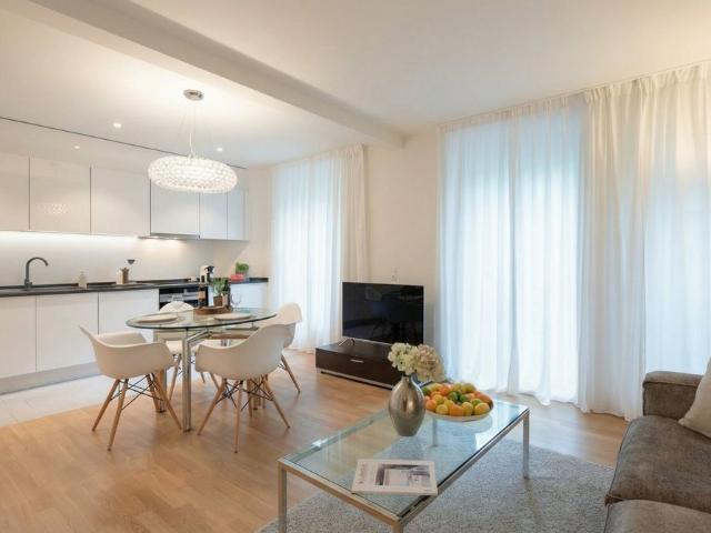 3.5 Zimmer, 75 m², EG