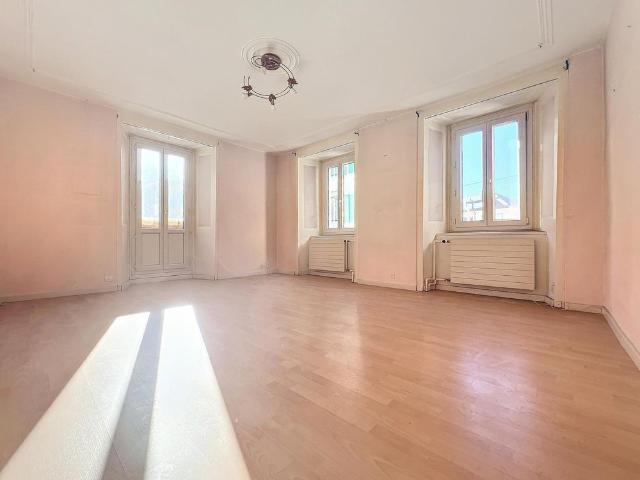 3.5 Zimmer, 75 m², EG