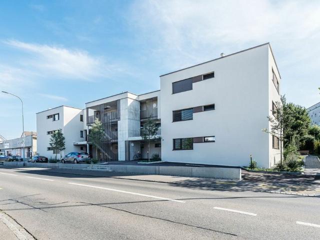 3.5 Zimmer, 75 m², EG