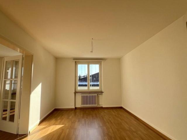 3.5 Zimmer, 75 m², EG