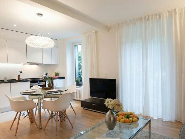 3.5 Zimmer, 75 m², 4. Stock