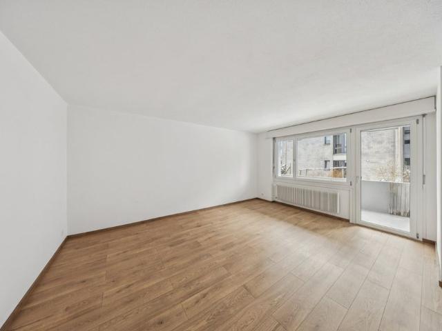 3.5 Zimmer, 75 m², EG