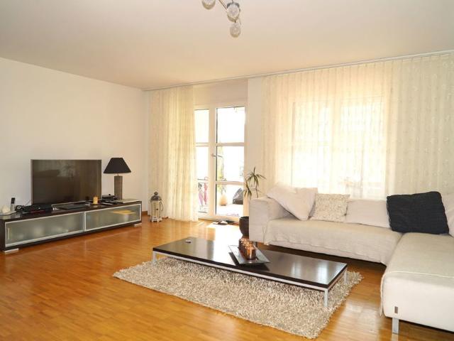 3.5 Zimmer, 75 m², EG