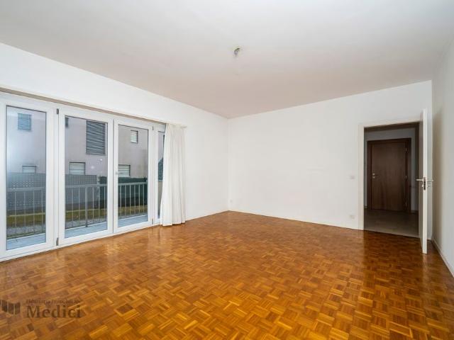 3.5 Zimmer, 75 m², EG