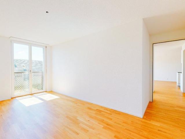 3.5 Zimmer, 75 m², EG