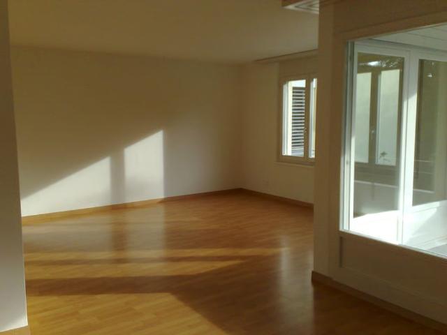 3.5 Zimmer, 75 m², EG