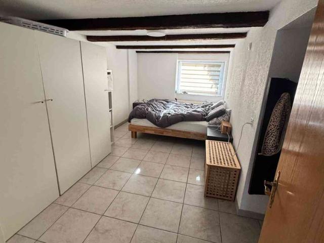 3.5 Zimmer, 75 m², EG