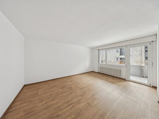 3.5 Zimmer, 75 m², EG