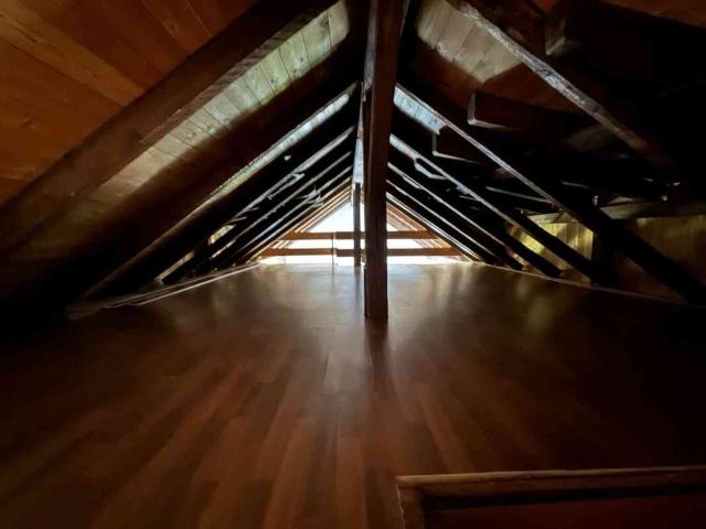 3.5 Zimmer, 76 m², 3. Stock