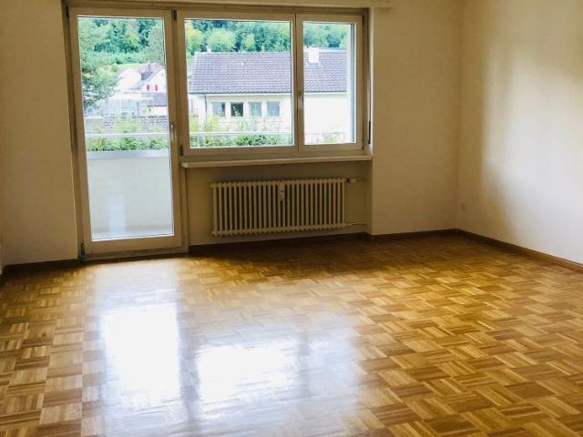 3.5 Zimmer, 76 m², 3. Stock