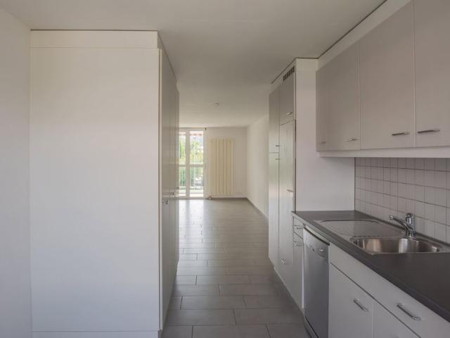 3.5 Zimmer, 76 m², 3. Stock