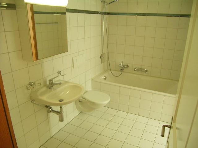 3.5 Zimmer, 76 m², 3. Stock