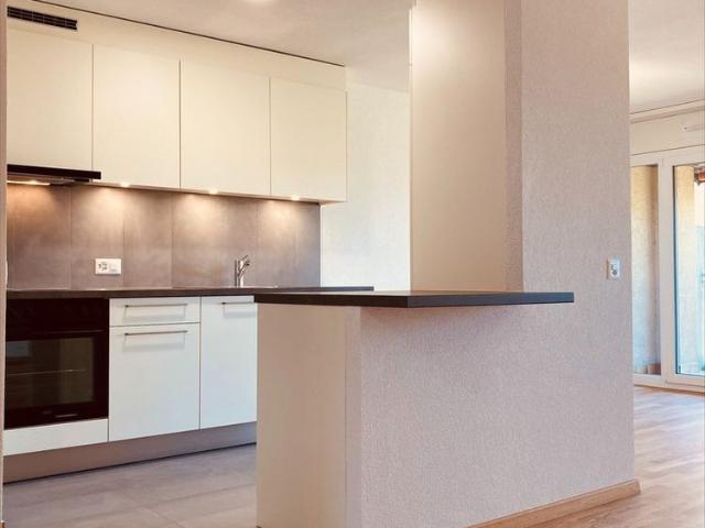 3.5 Zimmer, 76 m², 3. Stock