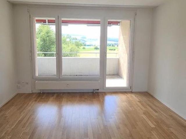 3.5 Zimmer, 76 m², 3. Stock