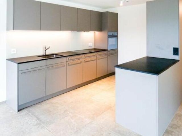 3.5 Zimmer, 76 m², 3. Stock