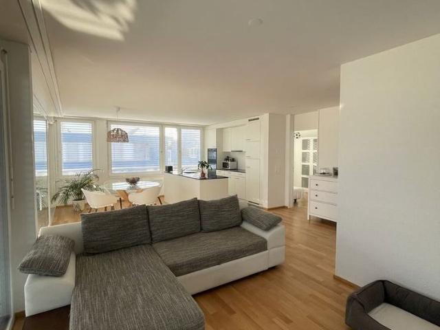 3.5 Zimmer, 76 m², 3. Stock